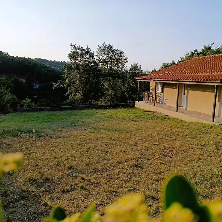 Billy'S House Villa Kalambaka Exterior photo