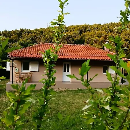 Billy'S House Villa Kalambaka Exterior photo