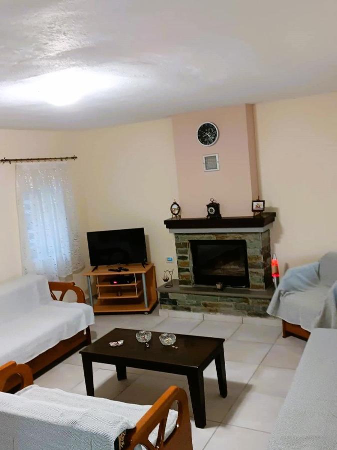 Billy's House Holiday home Kalambaka