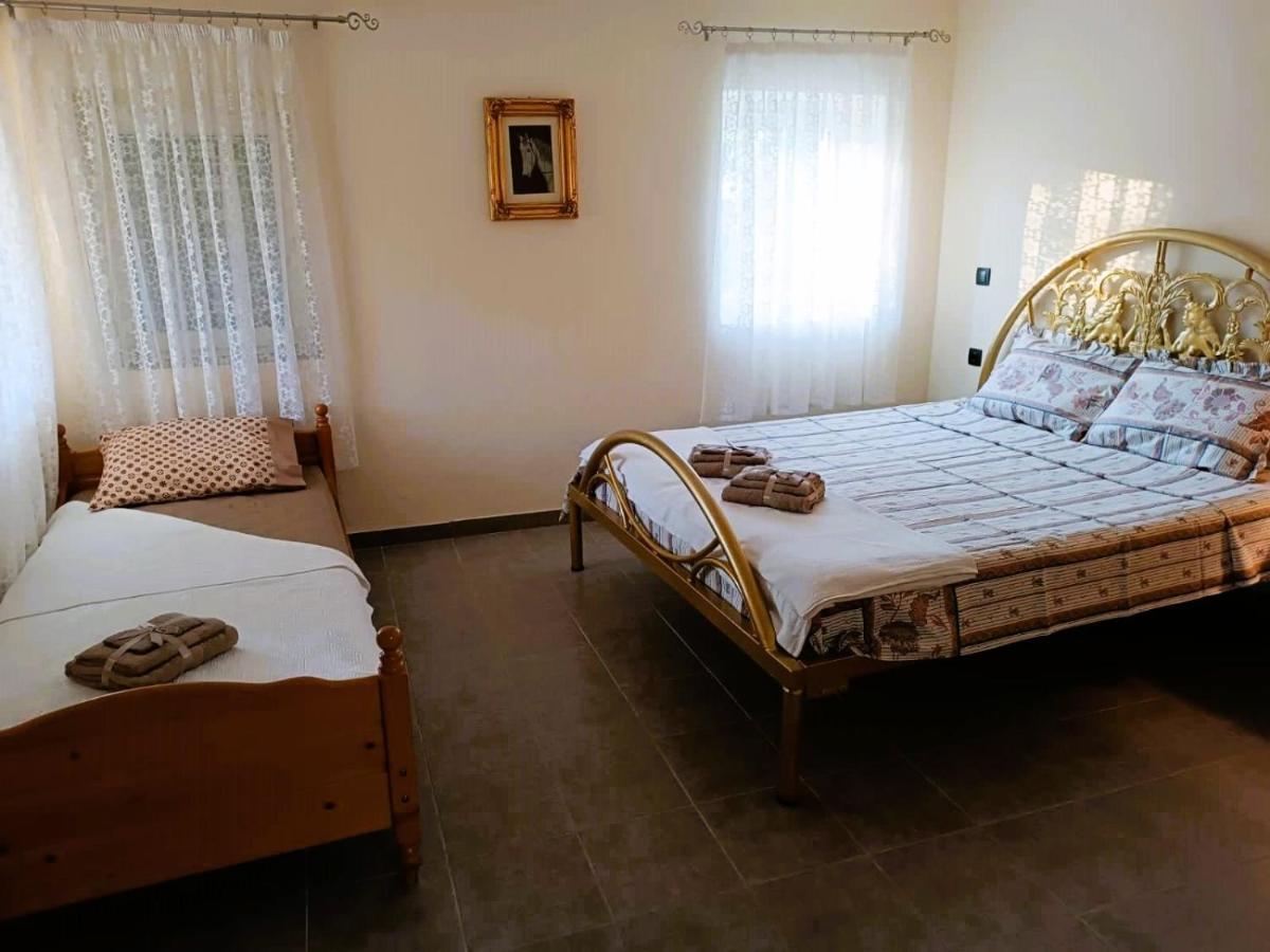 Holiday home Billy's House Kalambaka